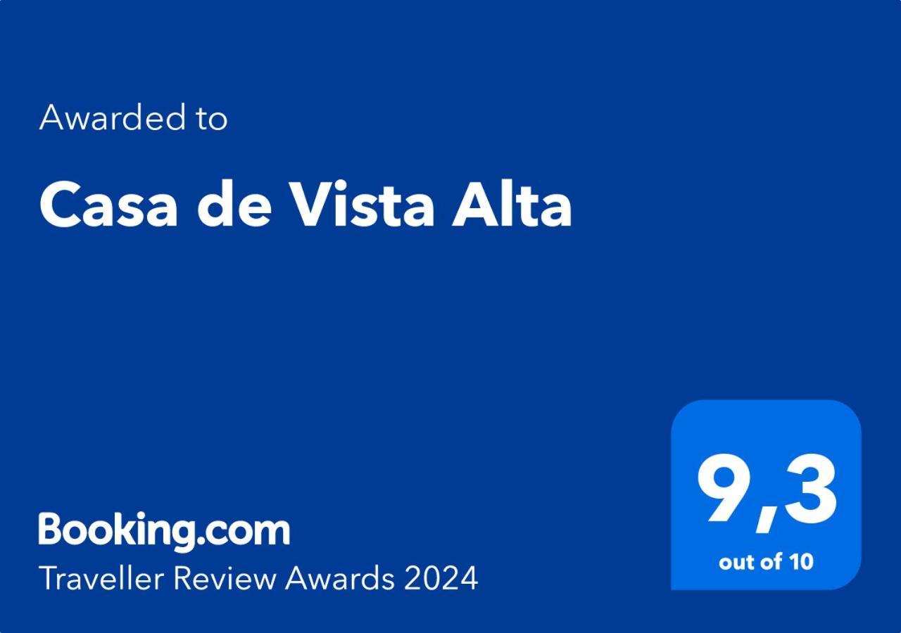 Casa de Vista Alta Mindo Exterior foto